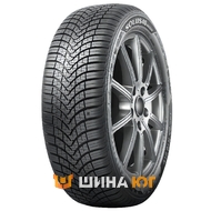 Kumho Solus 4S HA32+ 195/55 R16 91V XL