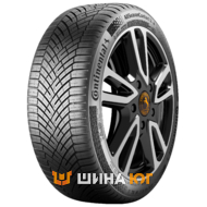 Continental AllSeasonContact 2 225/40 R18 92Y XL FR