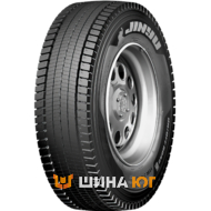 Jinyu JD577 (ведущая) 315/80 R22.5 156/150L