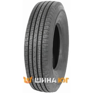 Agate HF121 (рулевая) 315/80 R22.5 156/152L PR20