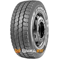 Leao KXA400 (универсальная) 385/65 R22.5 164J PR24