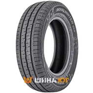 Royal Black RoyalWinter Van 195/65 R16C 104/102R