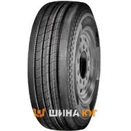 Sonix SX712 (рулевая) 235/75 R17.5 143/141J