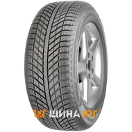 Goodyear Vector 4 Seasons SUV 4x4 215/70 R16 100T