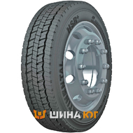 Continental HSR+ (рулевая) 225/70 R19.5 128/126N