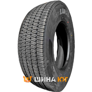 LingLong Cross-Winter W-S60 (рулевая) 315/80 R22.5 158/150L PR22