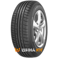 Dunlop SP Sport FastResponse 215/55 R16 97W XL