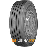 Continental Conti EcoPlus HS3+ (рулевая) 385/65 R22.5 160K PR20