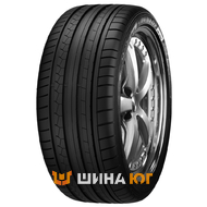 Dunlop SP Sport MAXX GT 235/50 R18 97V DSST MOExtended