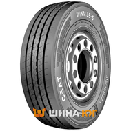 Ceat WINMILE-S (рулевая) 315/70 R22.5 156/150L PR18