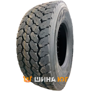 Doublestar DMA805 (прицепная) 385/65 R22.5 164K