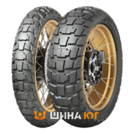 Dunlop TRAILMAX RAID 170/60 R17 72T