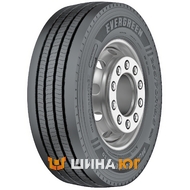 Evergreen Multi Route EAR30 (рулевая) 245/70 R19.5 144/142J PR18