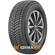 Tigar All Season Light Truck 195/75 R16C 107/105R