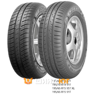 Dunlop SP Street Response 2 195/65 R15 91T