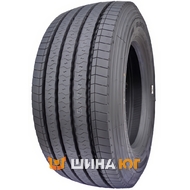 BlackLion BF196 (рулевая) 385/55 R22.5 160K PR20