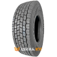 HUBTRAC REGIONAL D11 (ведущая) 295/80 R22.5 152/148M PR16