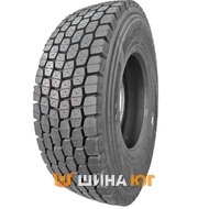 Maxell Super LD23 (ведущая) 295/60 R22.5 150/147K PR18