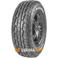 Sonix PrimeMax A/T II 255/60 R18 112T XL