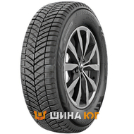 Orium All Season Light Truck 215/75 R16C 116/114R