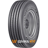 Long March LM278S (рулевая) 385/65 R22.5 164K PR24