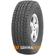 Trazano Radial SL369 A/T 265/65 R17 112S