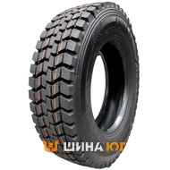 Black Nova SHINE R9 (ведущая) 215/75 R17.5 135/133J PR18