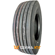 Black Nova GALAXY PLUS (рулевая) 315/80 R22.5 157/154L PR20