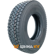 Black Nova SPACE S3 (ведущая) 315/80 R22.5 157/154K PR20