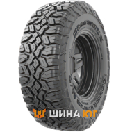 Starmaxx MountTerra M/T 285/70 R17 121/118Q PR10