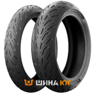 Michelin Road 6 2CT+ 190/55 R17 75W