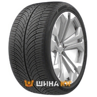 ZMAX X-Spider A/S 225/55 ZR17 101W XL