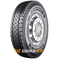 Firestone FD624 (ведушая) 315/70 R22.5 154/150L