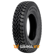 General Tire Super All Grip 7.50 R16C 112/110N