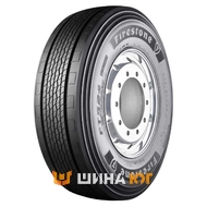 Firestone FT524 (прицепная) 385/65 R22.5 160K