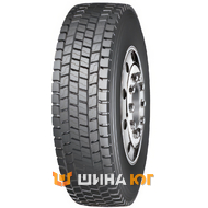 Doublestar DLD809 (ведущая) 295/80 R22.5 152/148M