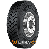 Evergreen Mix Work EDM60 (ведущая) 315/80 R22.5 156/153K PR20