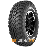 Tourador X FORCE M/T 265/75 R16 123/120Q