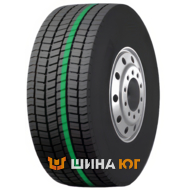 Radburg (наварка) K43 (рулевая) 245/70 R19.5