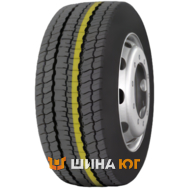 Radburg (наварка) K702 (ведущая) 295/80 R22.5