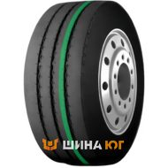 Radburg (наварка) K18 (рулевая) 245/70 R17.5