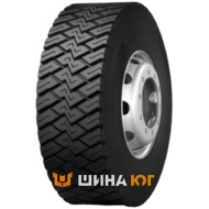 Radburg (наварка) VWHL (рулевая) 245/70 R19.5