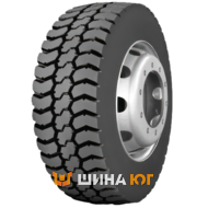 Radburg (наварка) PBD62 (ведущая) 295/80 R22.5