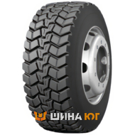 Radburg (наварка) PBD61 (ведущая) 295/80 R22.5