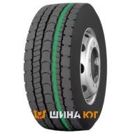 Radburg (наварка) K700 (рулевая) 315/70 R22.5