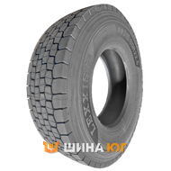 LEXXIS Lex Primacy HD6 (ведущая) 315/80 R22.5 157/154M PR20