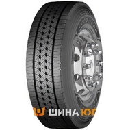 Goodyear S210 KMAX (рулевая) 295/80 R22.5 152/149M