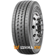 Goodyear S206 FUELMAX II (рулевая) 315/70 R22.5 156/150L