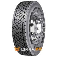 Goodyear KMAX D210 (ведущая) 295/80 R22.5 152/149M