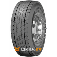Goodyear FUELMAX D116 (ведущая) 315/70 R22.5 154/150L